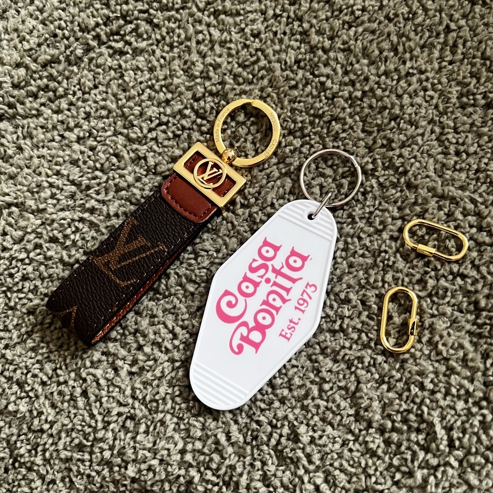 Keychains